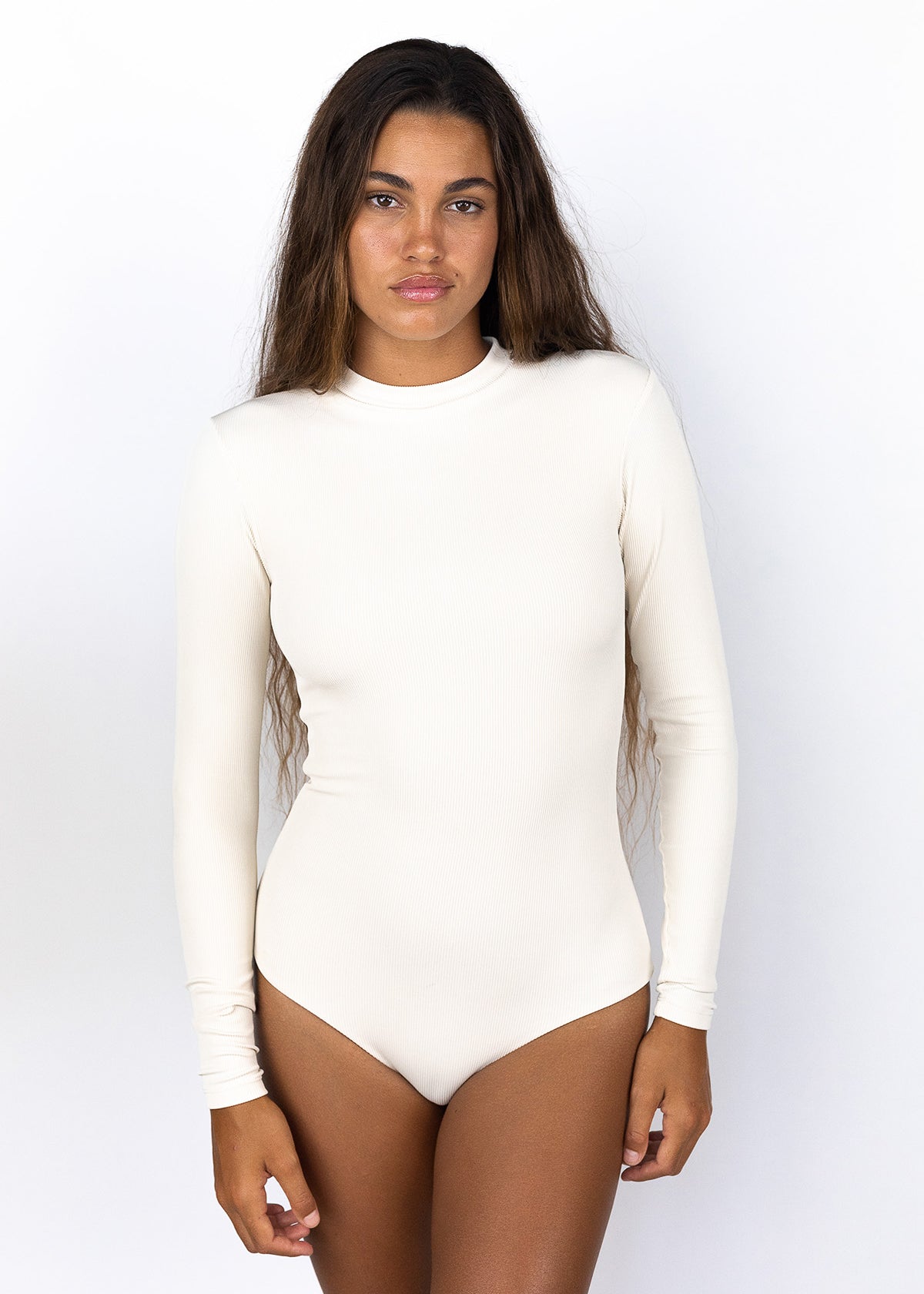 LONG SLEEVE BODYSUIT - SPRING '24