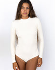 LONG SLEEVE BODYSUIT - SPRING '24