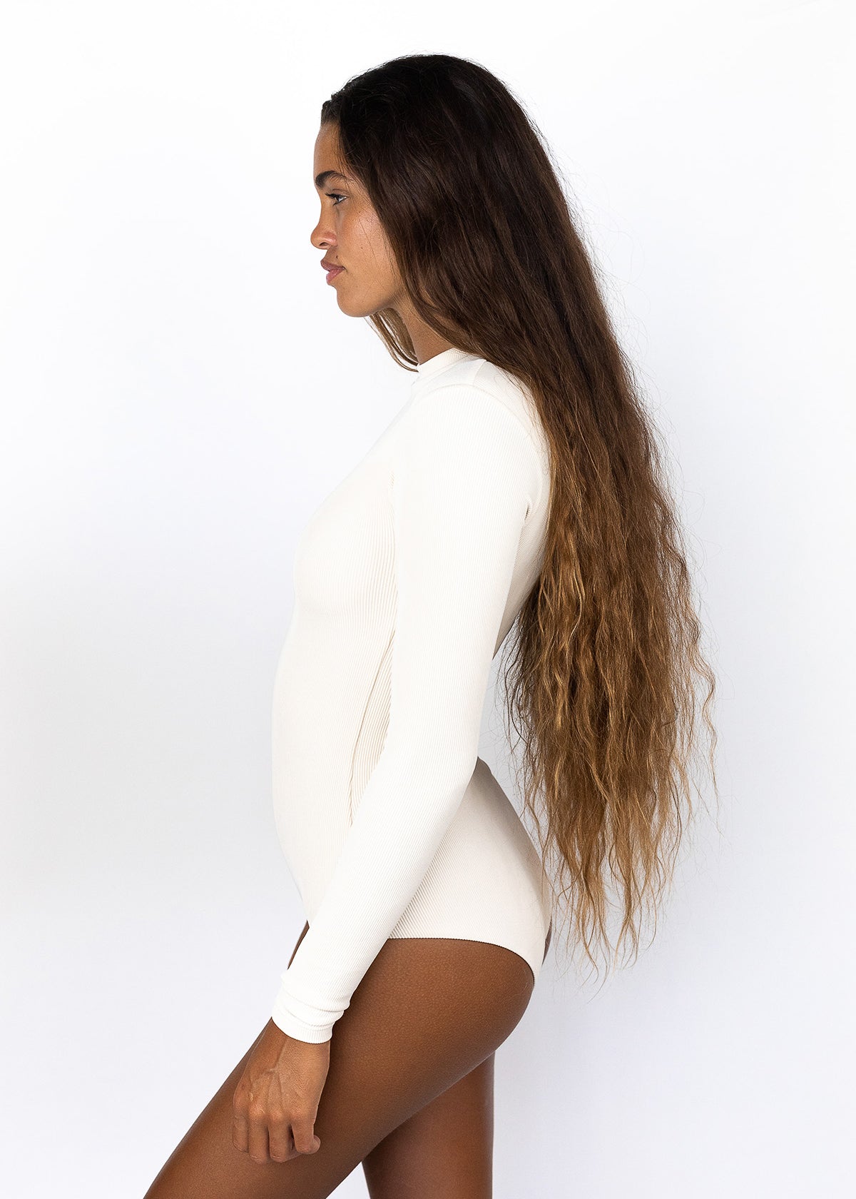 LONG SLEEVE BODYSUIT - SPRING '24