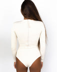 LONG SLEEVE BODYSUIT - SPRING '24