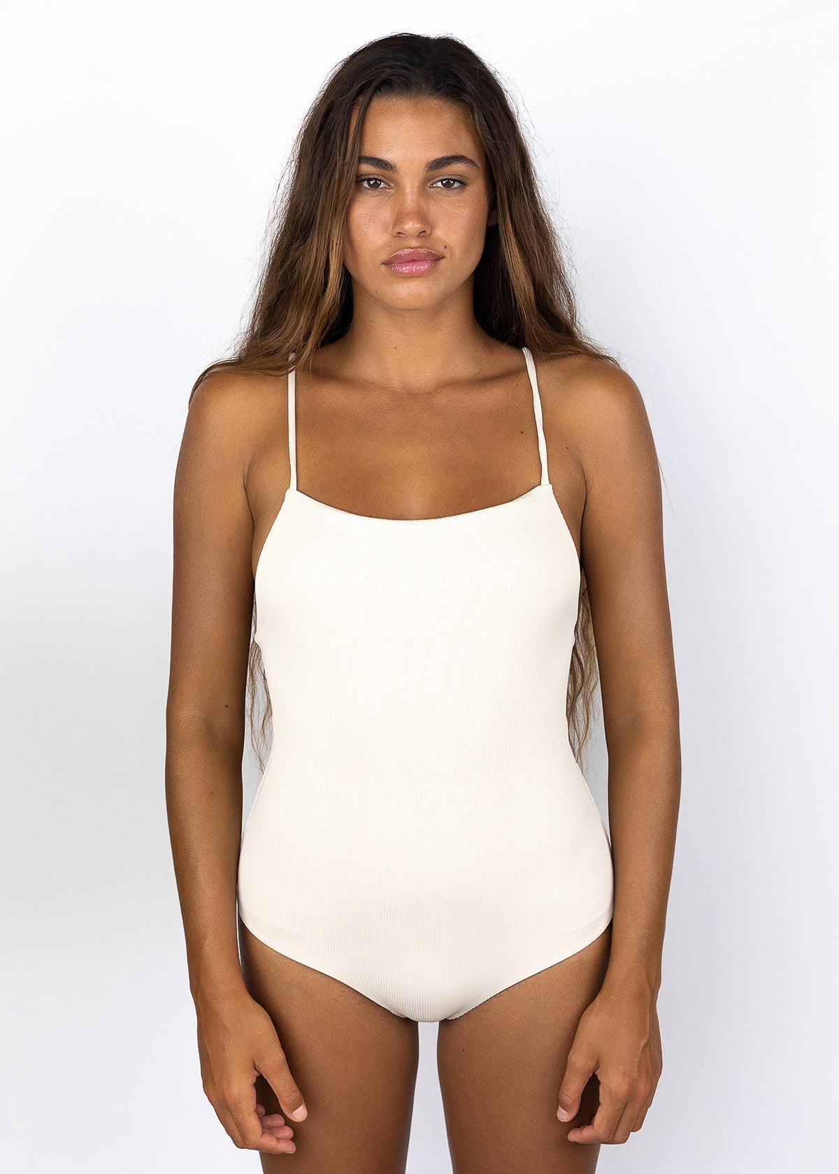 MOD BODYSUIT - SPRING '24