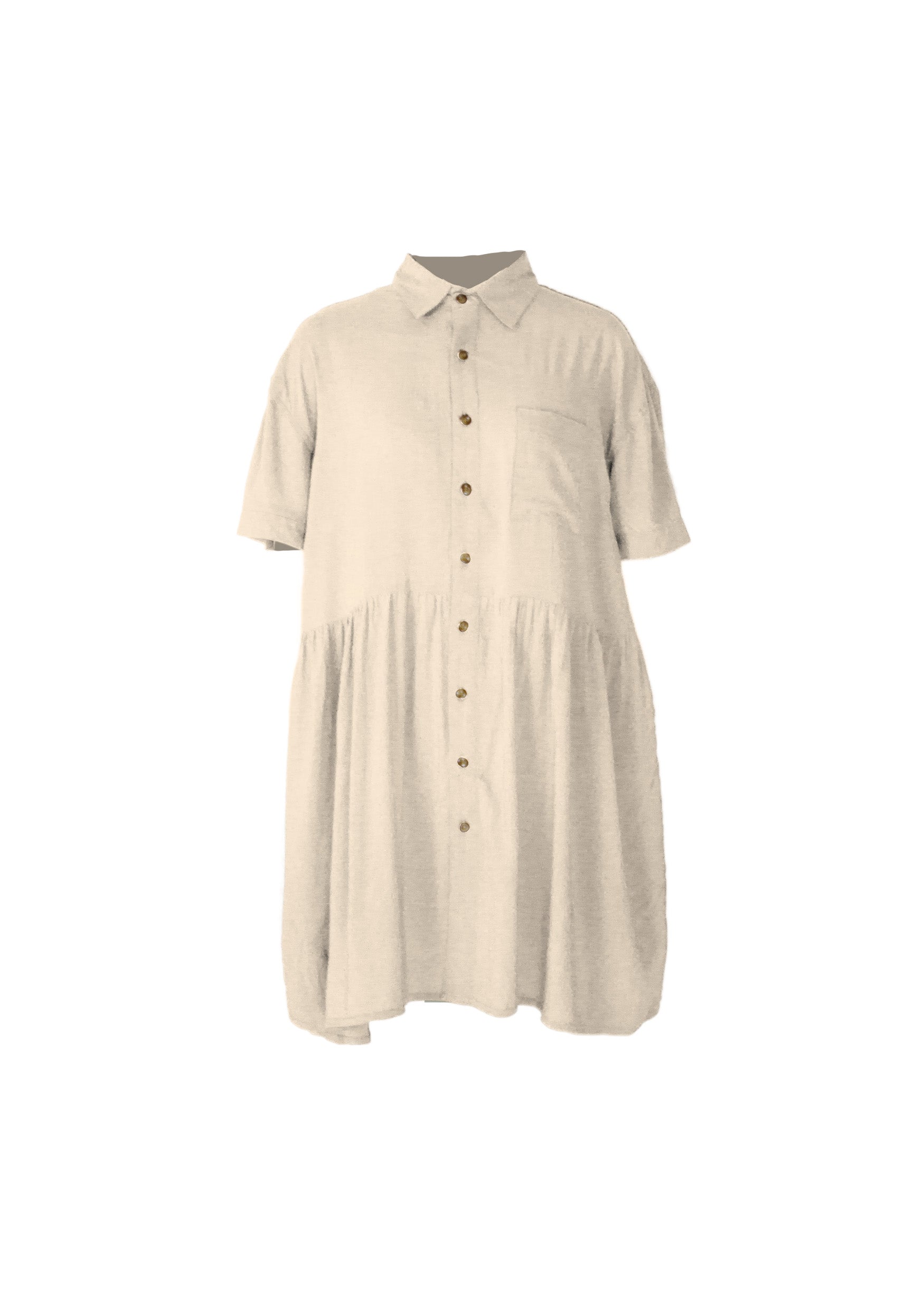 RILEY DRESS - SPRING '24