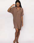 DYLAN DRESS - SUMMER '24