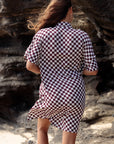 DYLAN DRESS - FALL '26