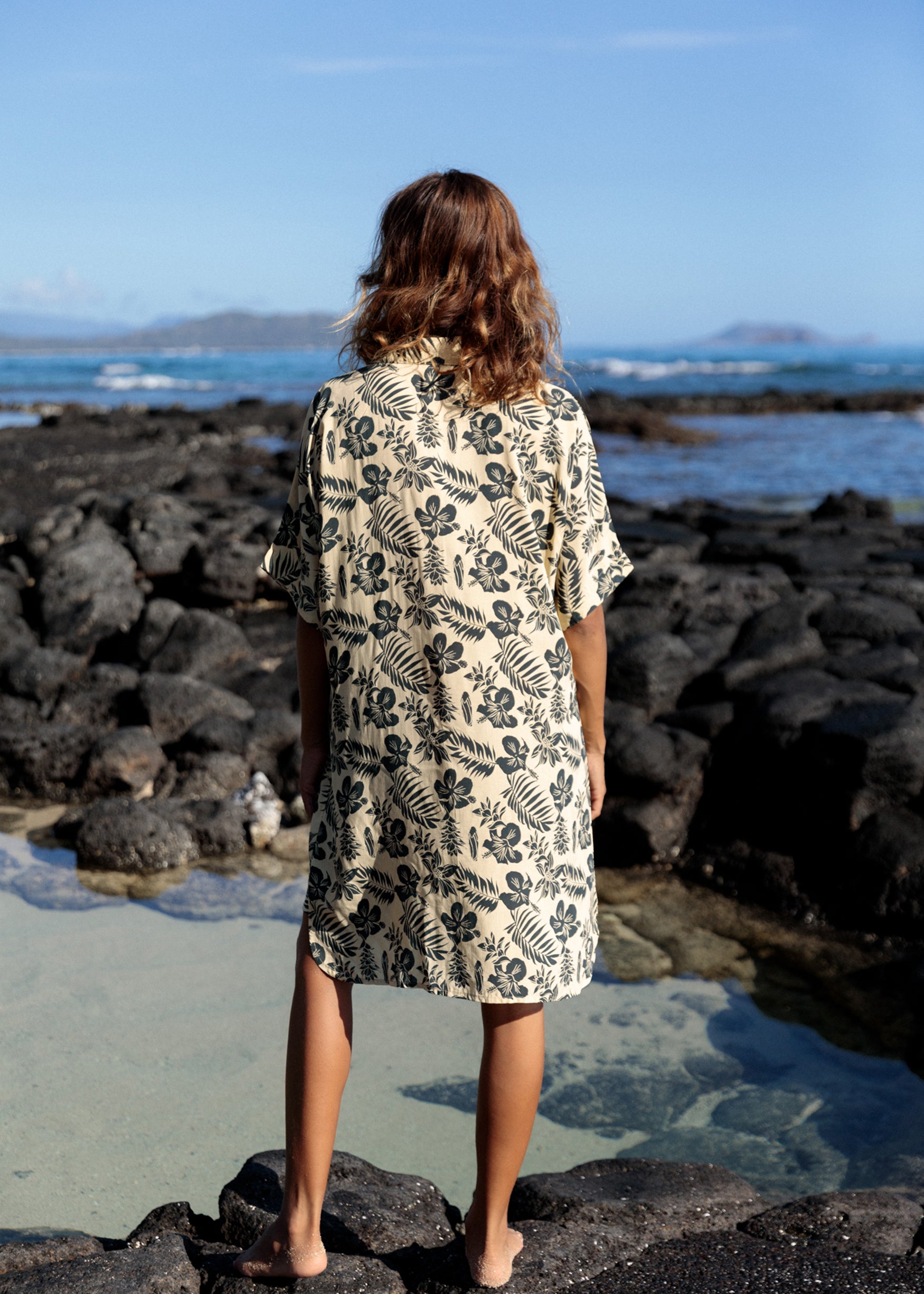 DYLAN DRESS - SPRING '26