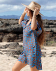 DYLAN DRESS - SUMMER '26
