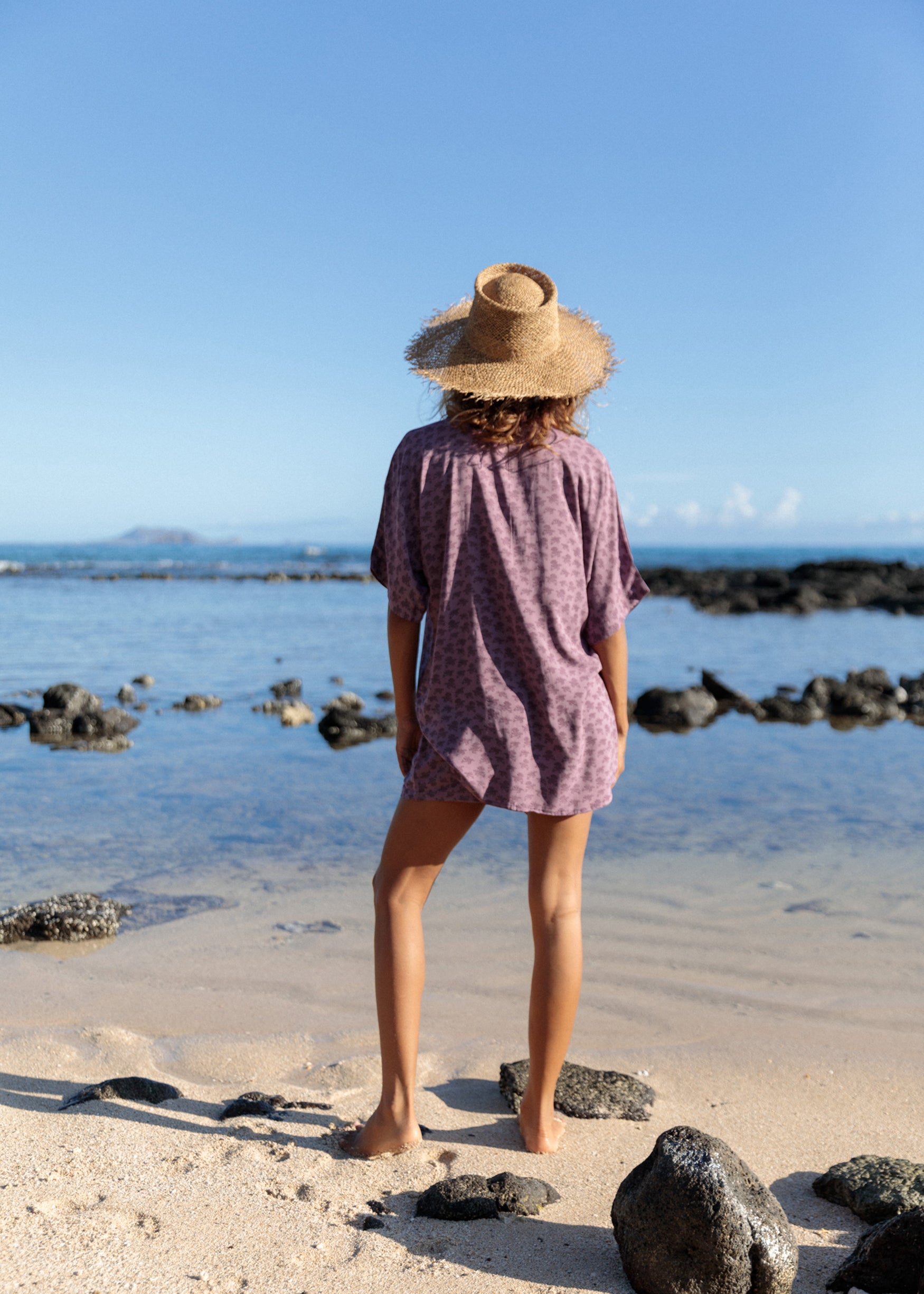 DYLAN TOP - SPRING '26