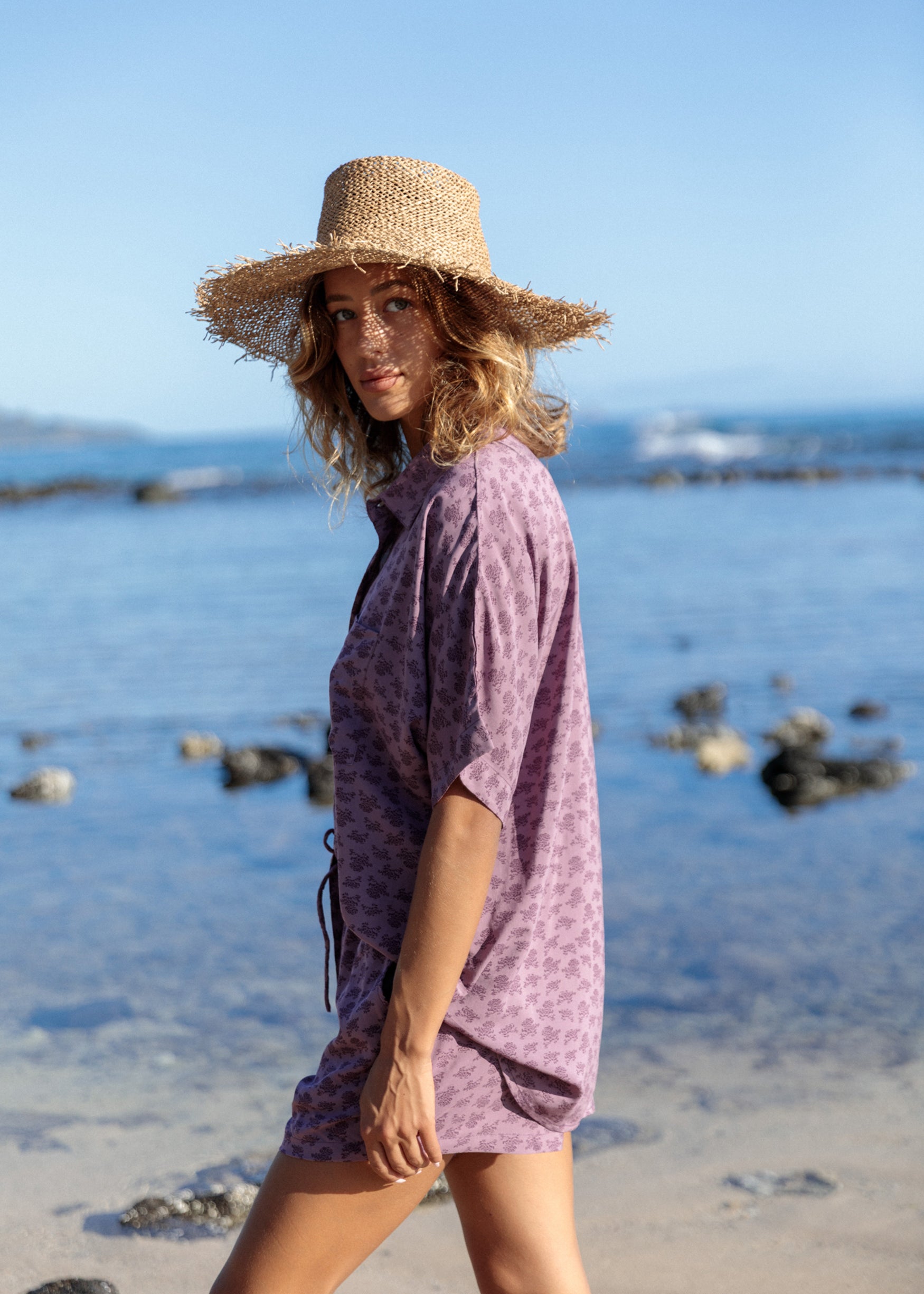 DYLAN TOP - SPRING '26