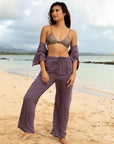 AVA PANT - OUTLET