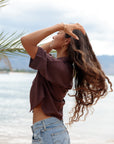 DYLAN CROP - SUMMER '26