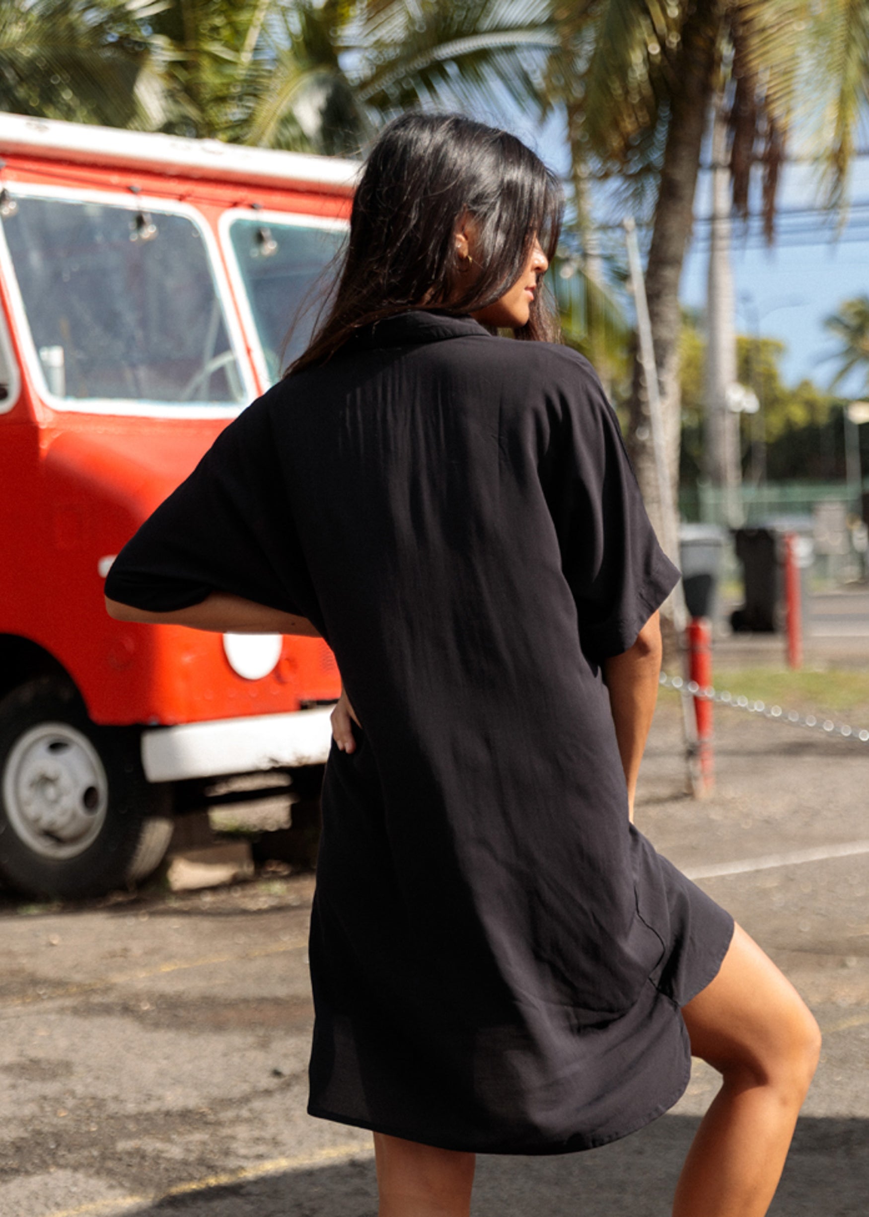 DYLAN DRESS | MAI DYLAN DRESS | MAI