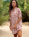 DYLAN DRESS - SUMMER '26