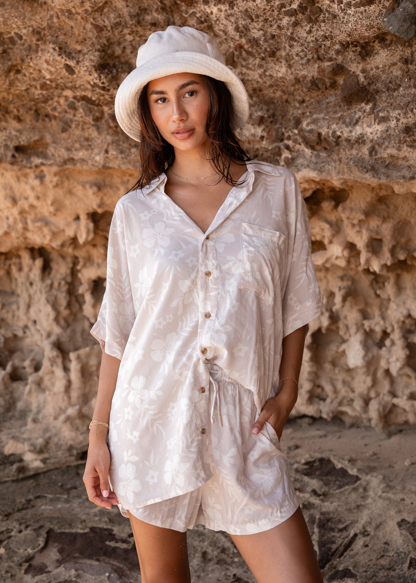 AVA SHORT - OUTLET