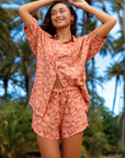 AVA SHORT - SUMMER '26
