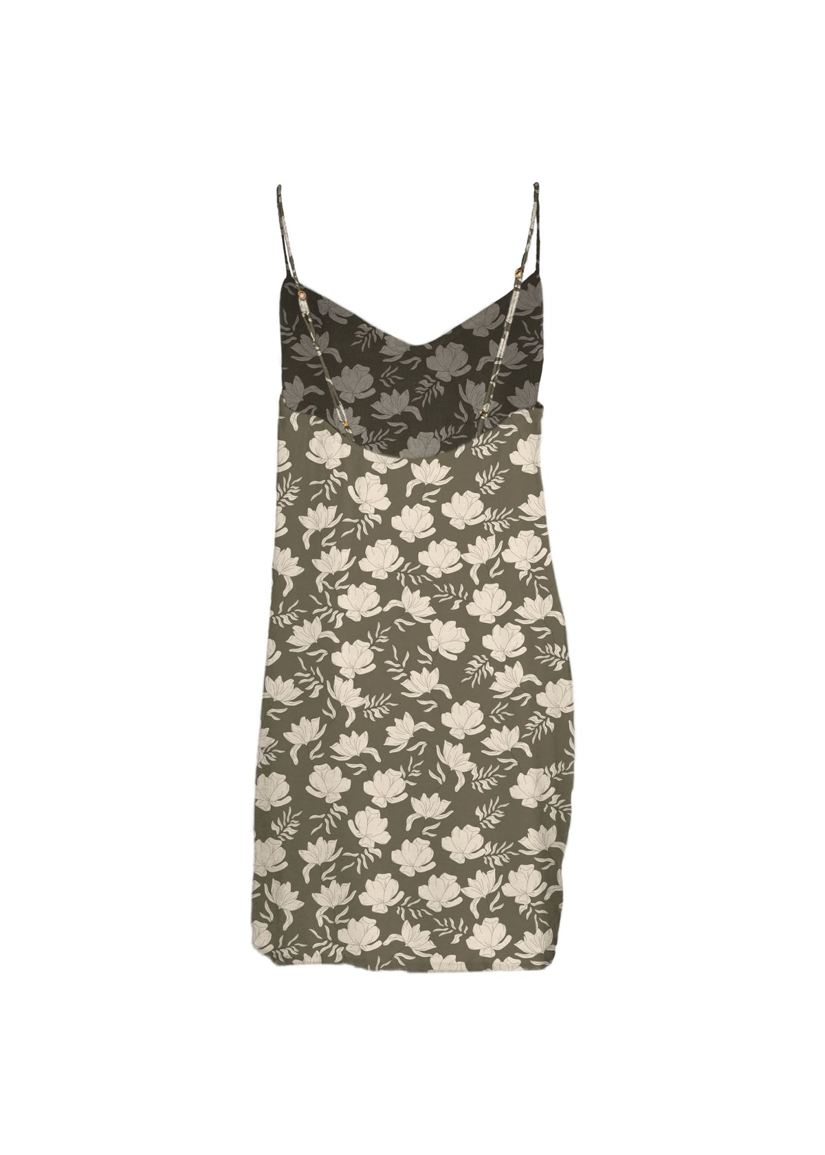 ARIA DRESS - FALL '26