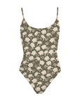 FULL COVERAGE BAJA BODYSUIT - FALL '26