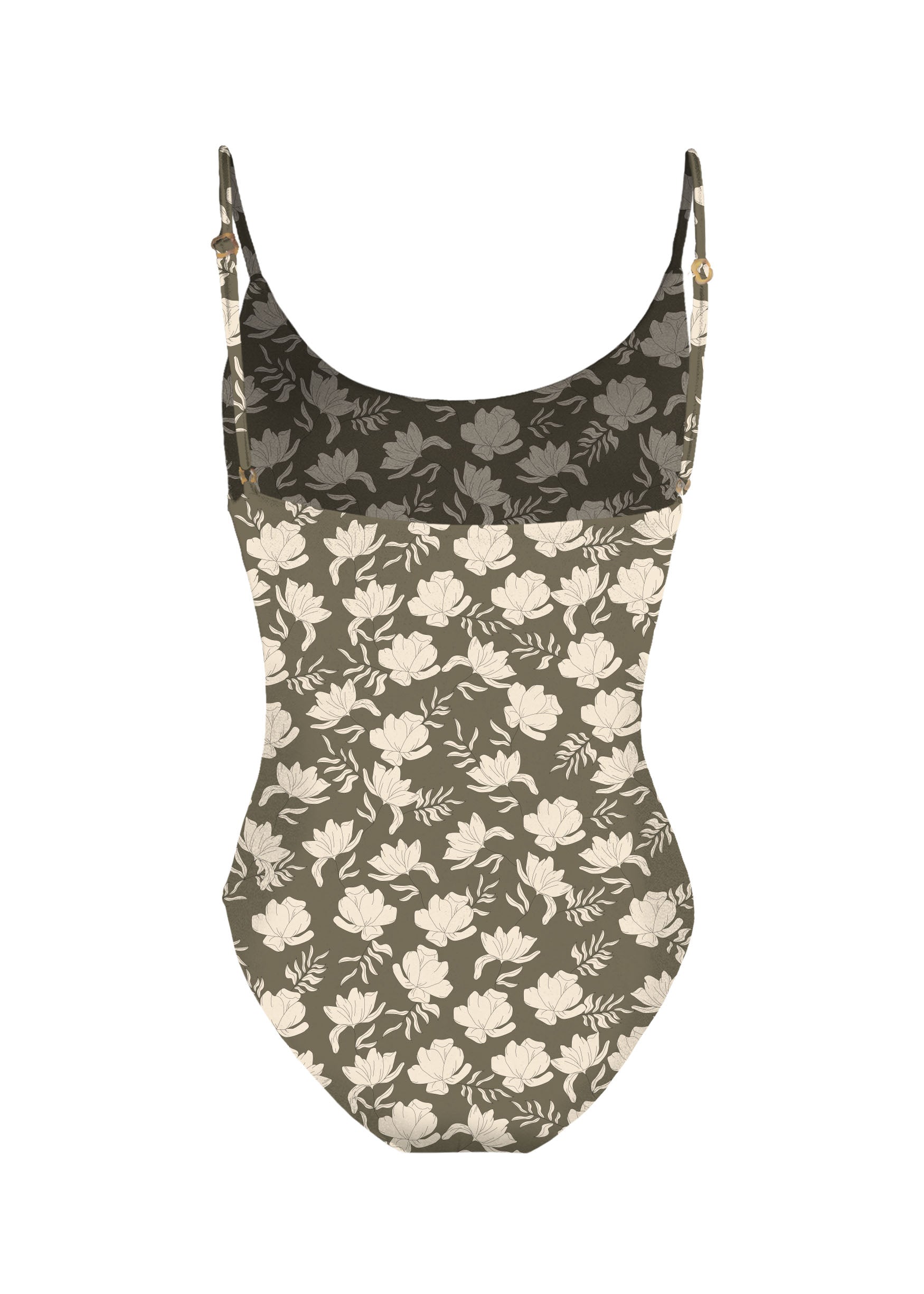 FULL COVERAGE BAJA BODYSUIT - FALL '26