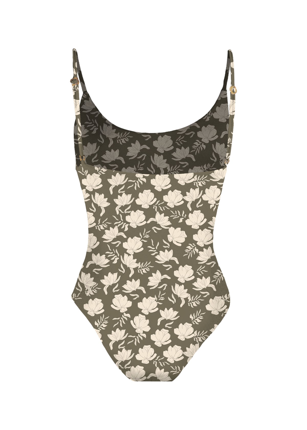 BAJA BODYSUIT - FALL '26