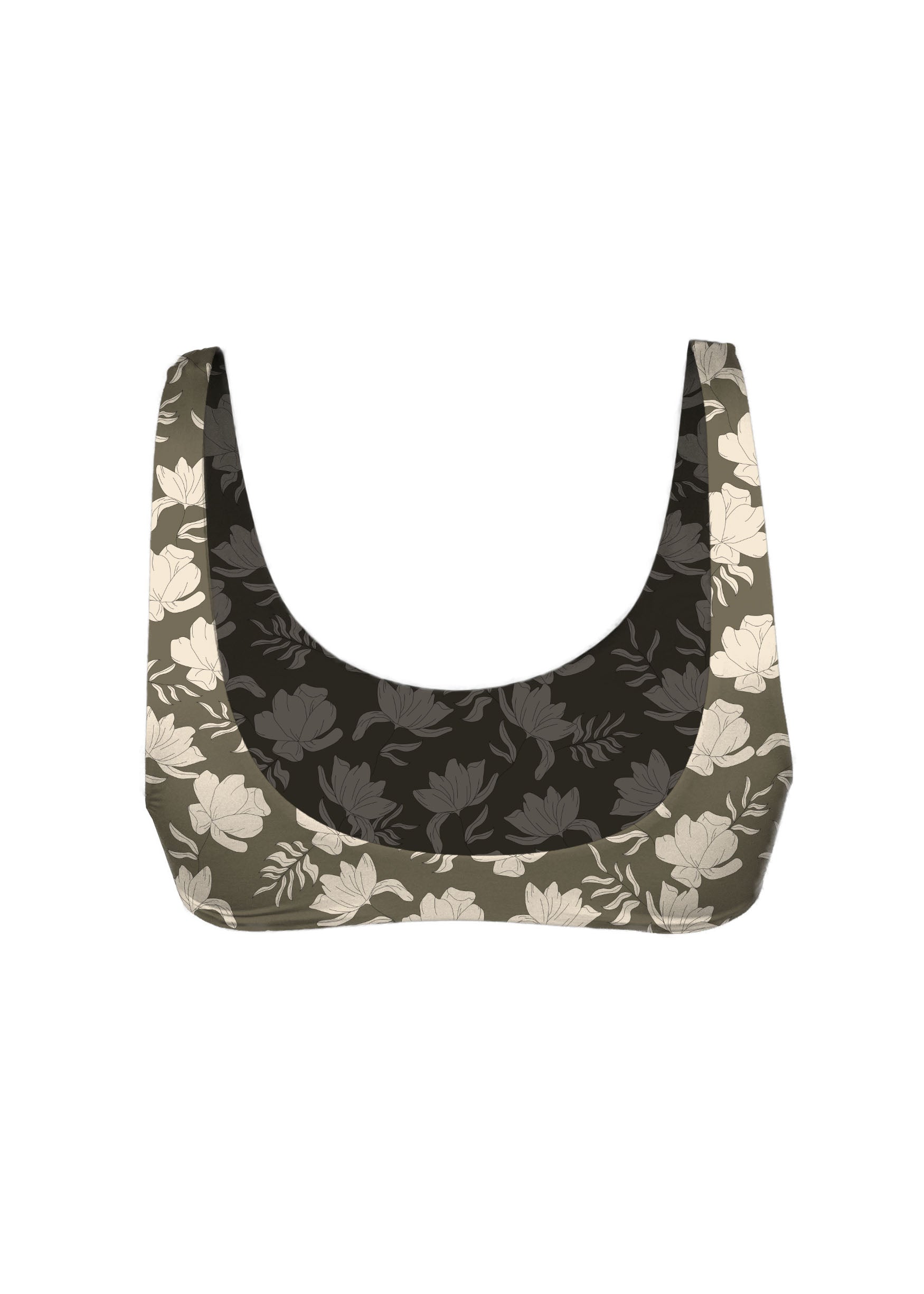 BONITA TOP - FALL '26
