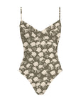 COSTA BODYSUIT - FALL '26