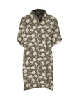 DYLAN DRESS - FALL '26