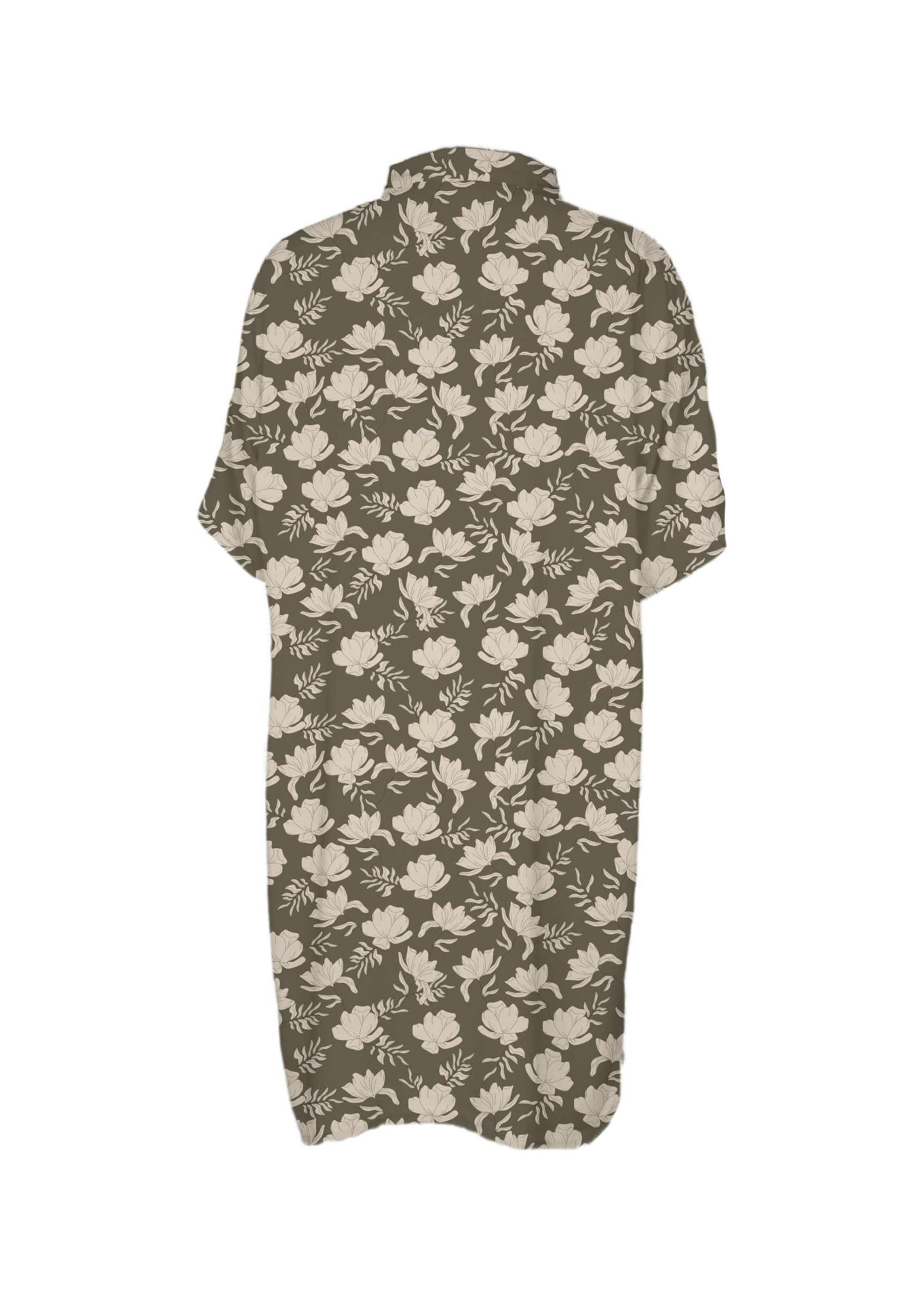 DYLAN DRESS - FALL '26