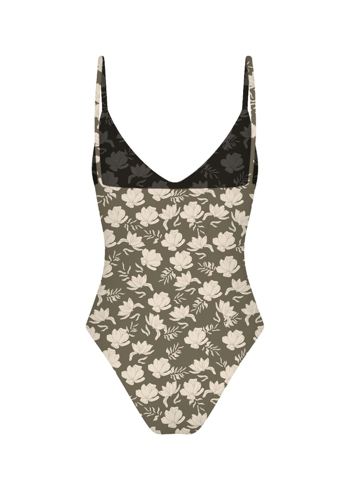 FULL COVERAGE EVERYDAY BODYSUIT - FALL '26