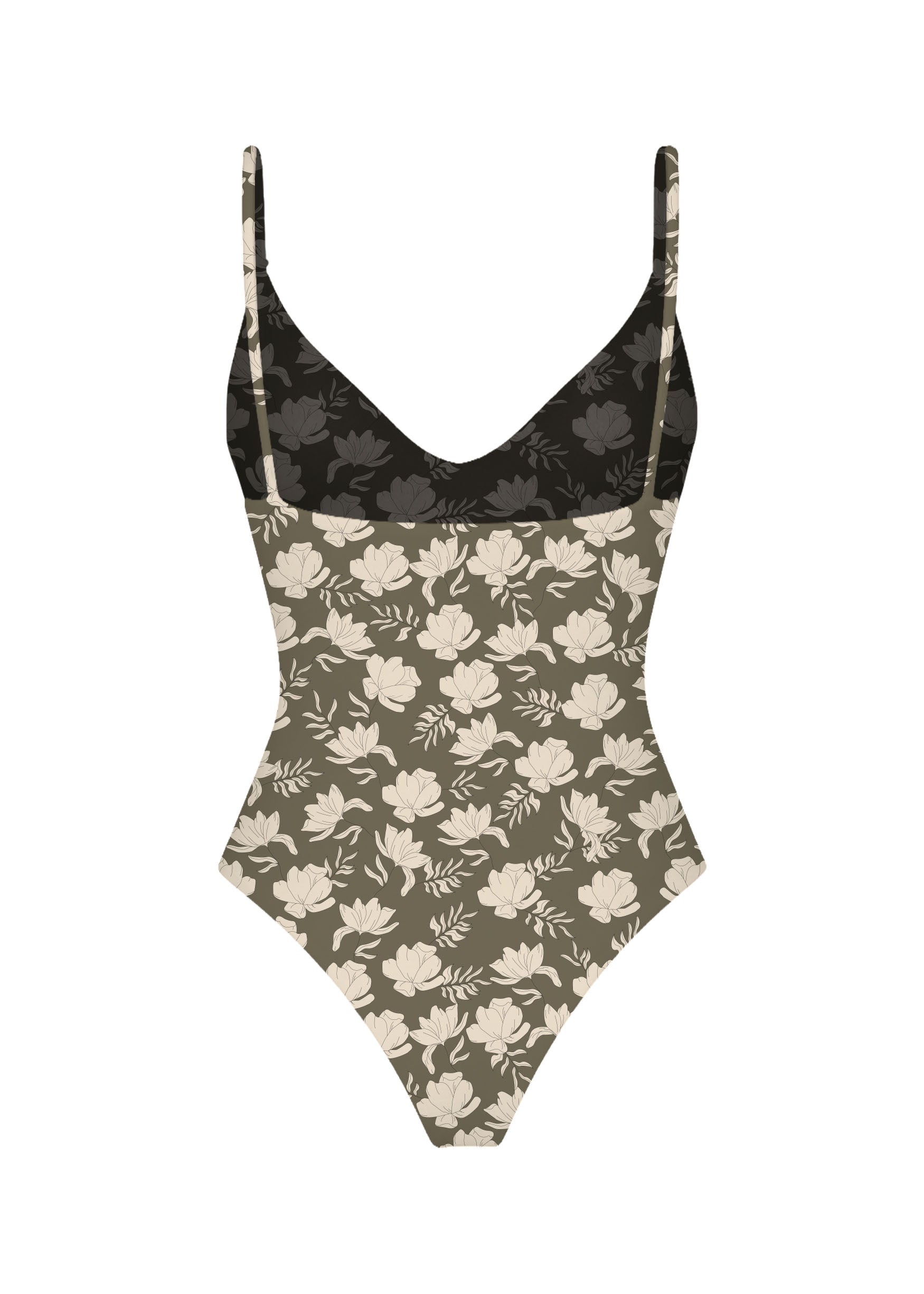 EVERYDAY BODYSUIT - FALL '26