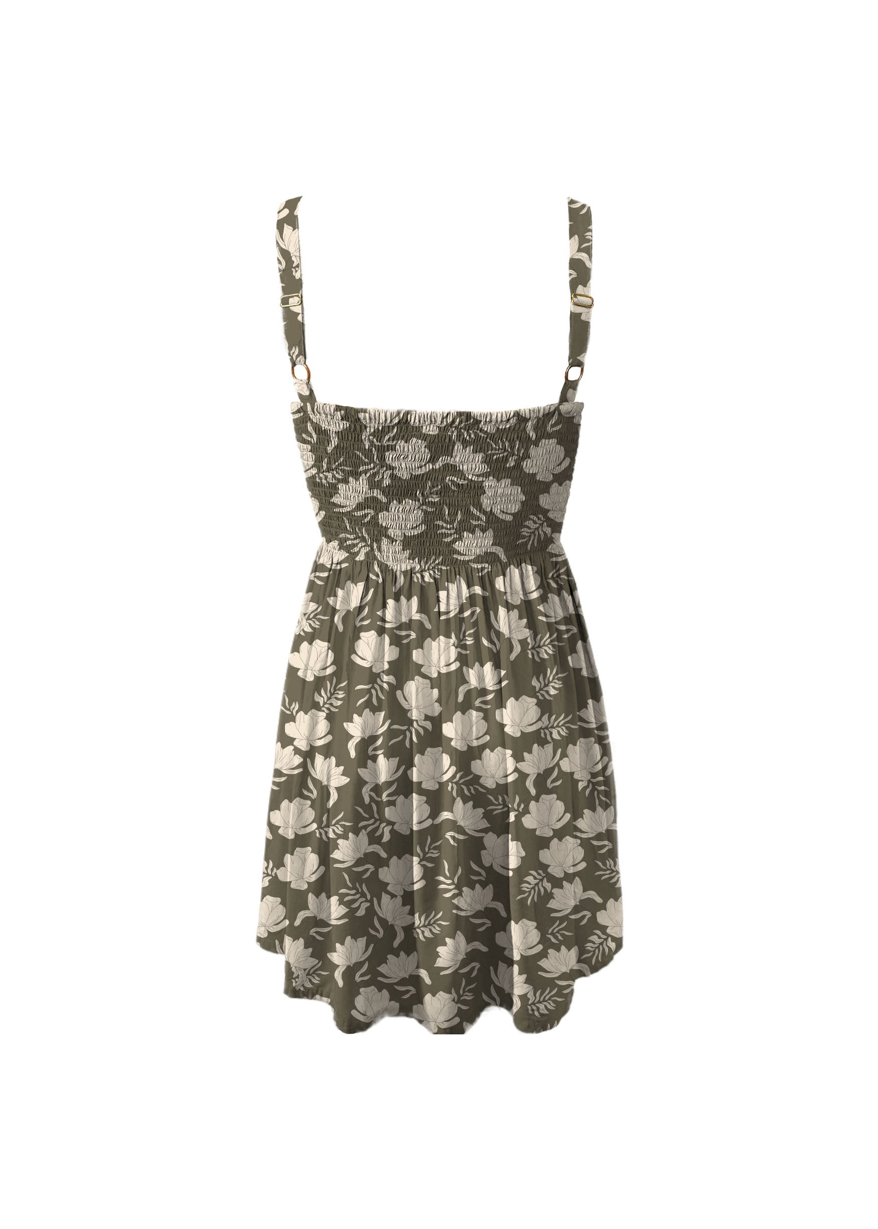FLORENCE DRESS - FALL '26