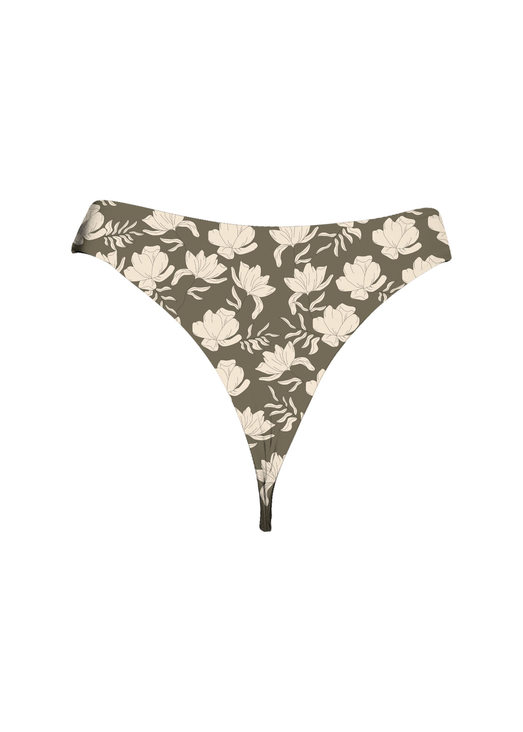 HIGH HIP BOTTOM - FALL '26