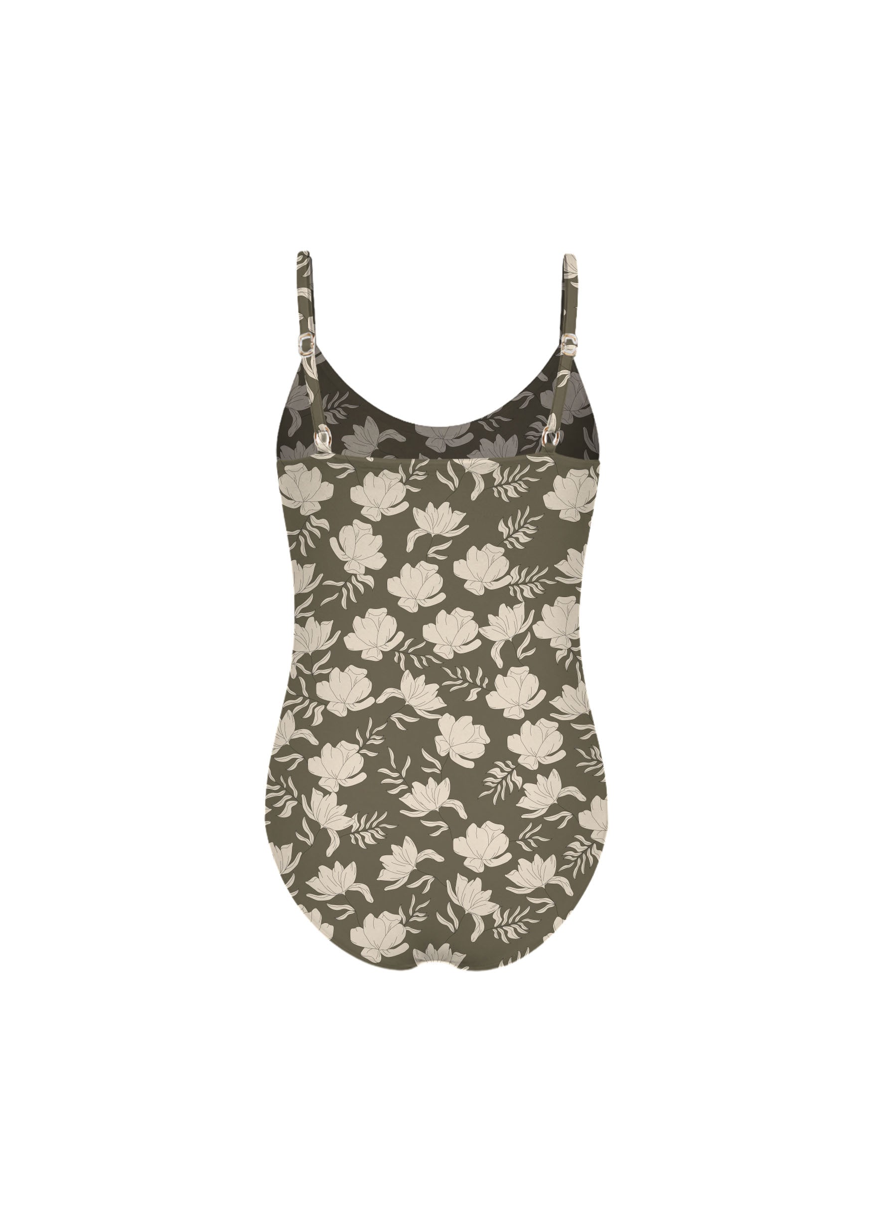 LITTLES EVERYDAY BODYSUIT - FALL '26
