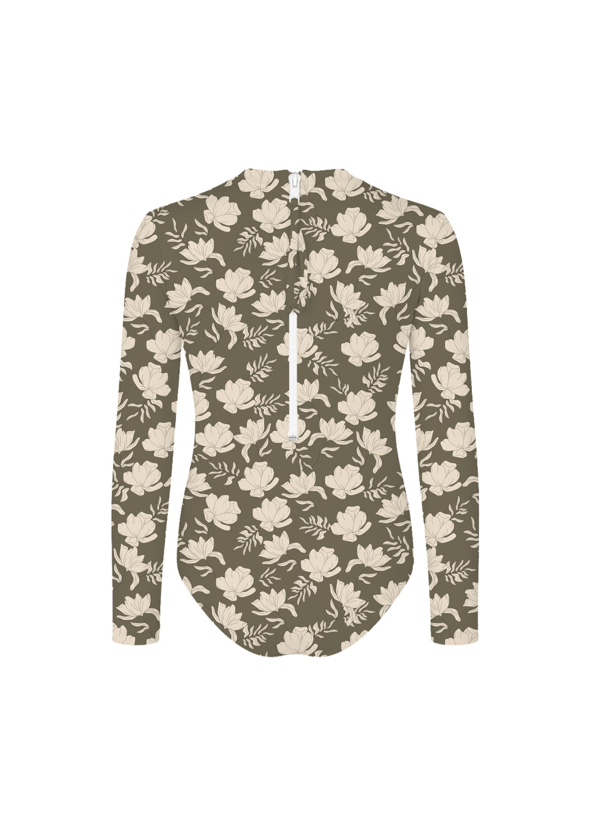 LITTLES LONG SLEEVE BODYSUIT - FALL '26