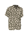 MEN'S LOUIS SHIRT - FALL '26