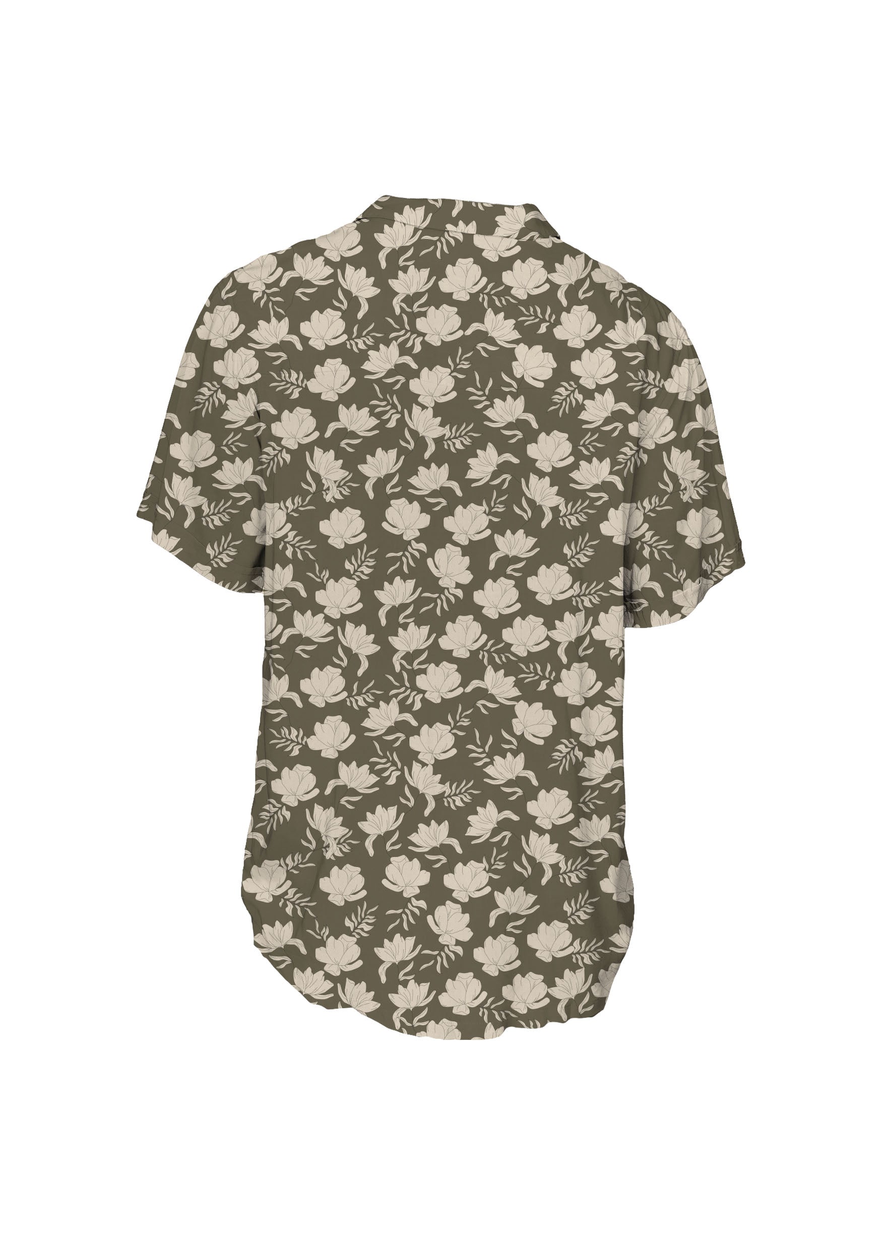 MEN'S LOUIS SHIRT - FALL '26