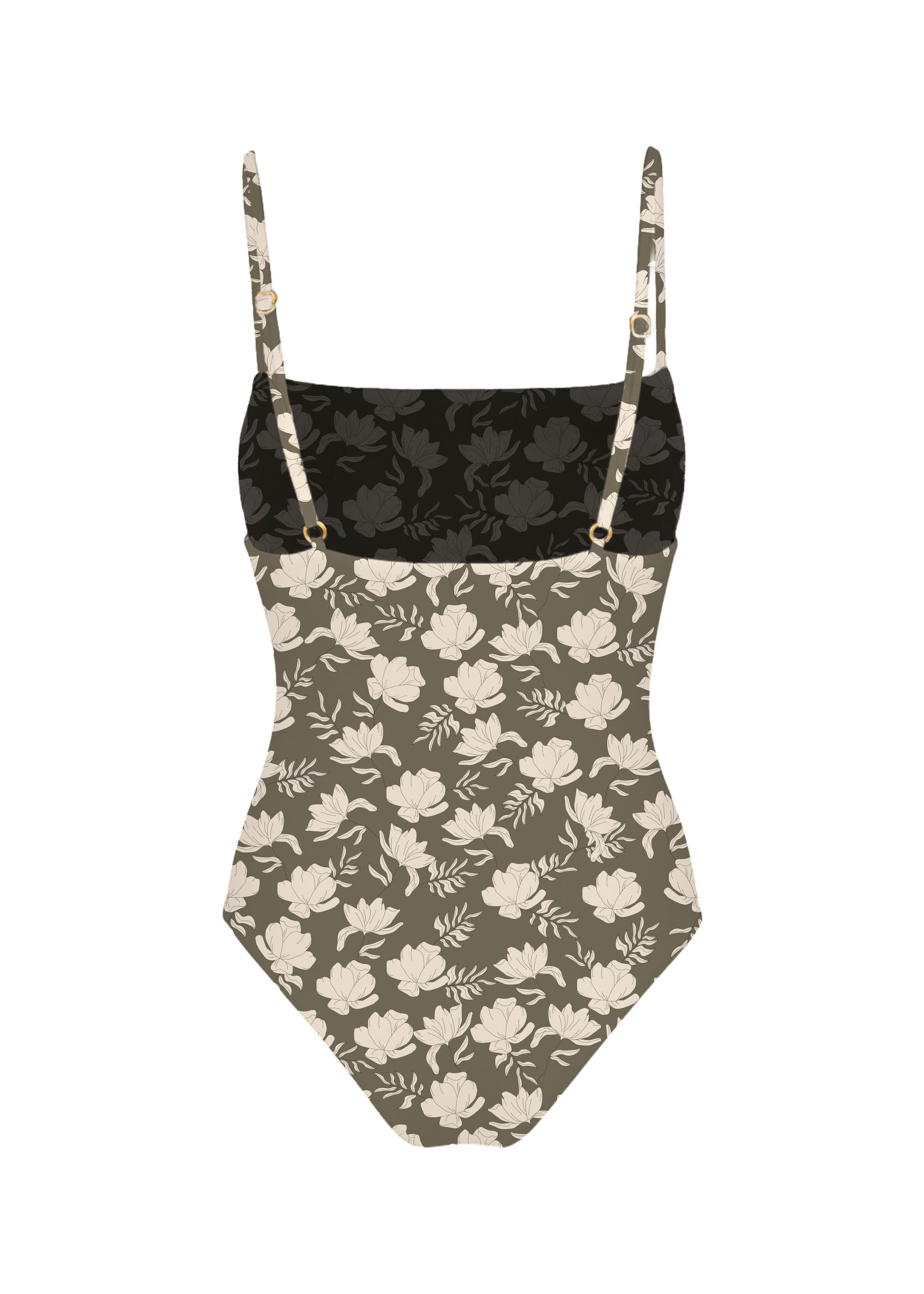 MOD BODYSUIT - FALL '26