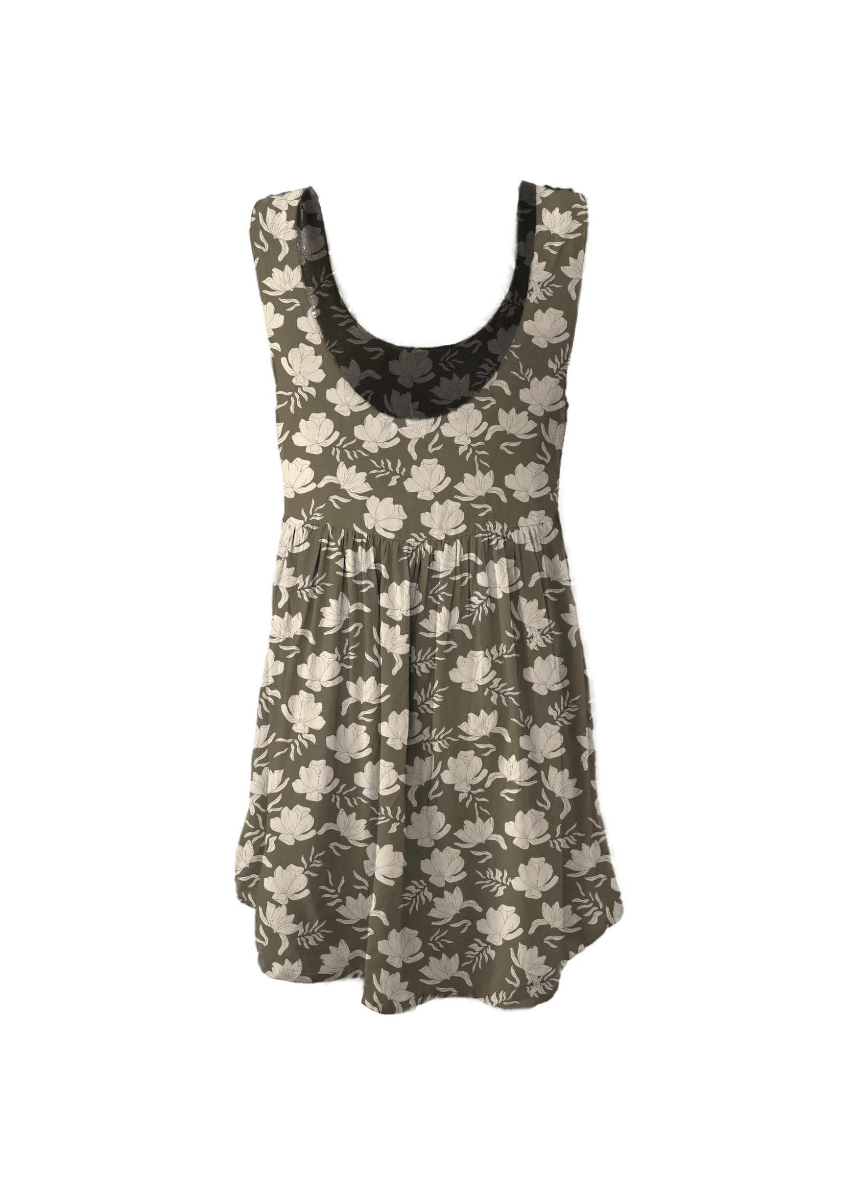 ROMI DRESS - FALL '26