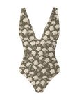 SELINE BODYSUIT - FALL '26