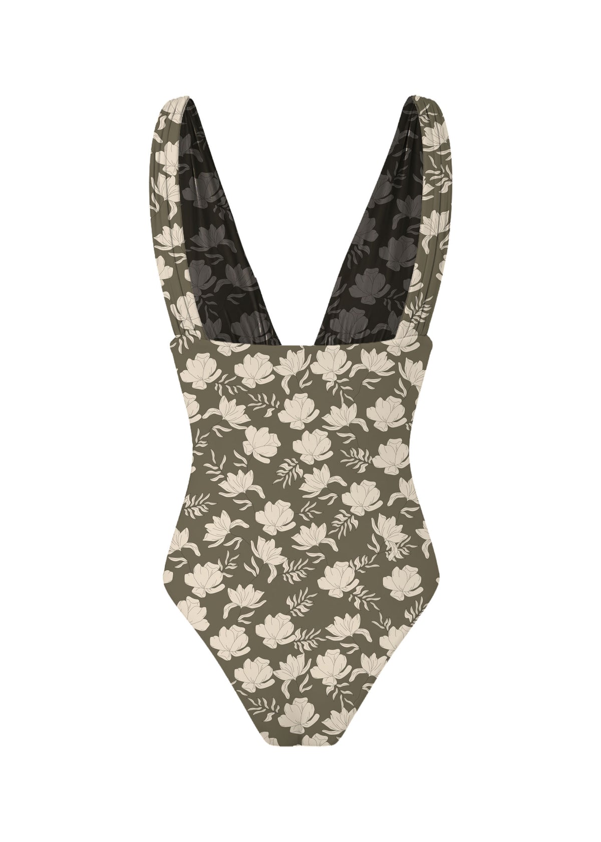 SELINE BODYSUIT - FALL '26