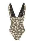 SELINE BODYSUIT - FALL '26