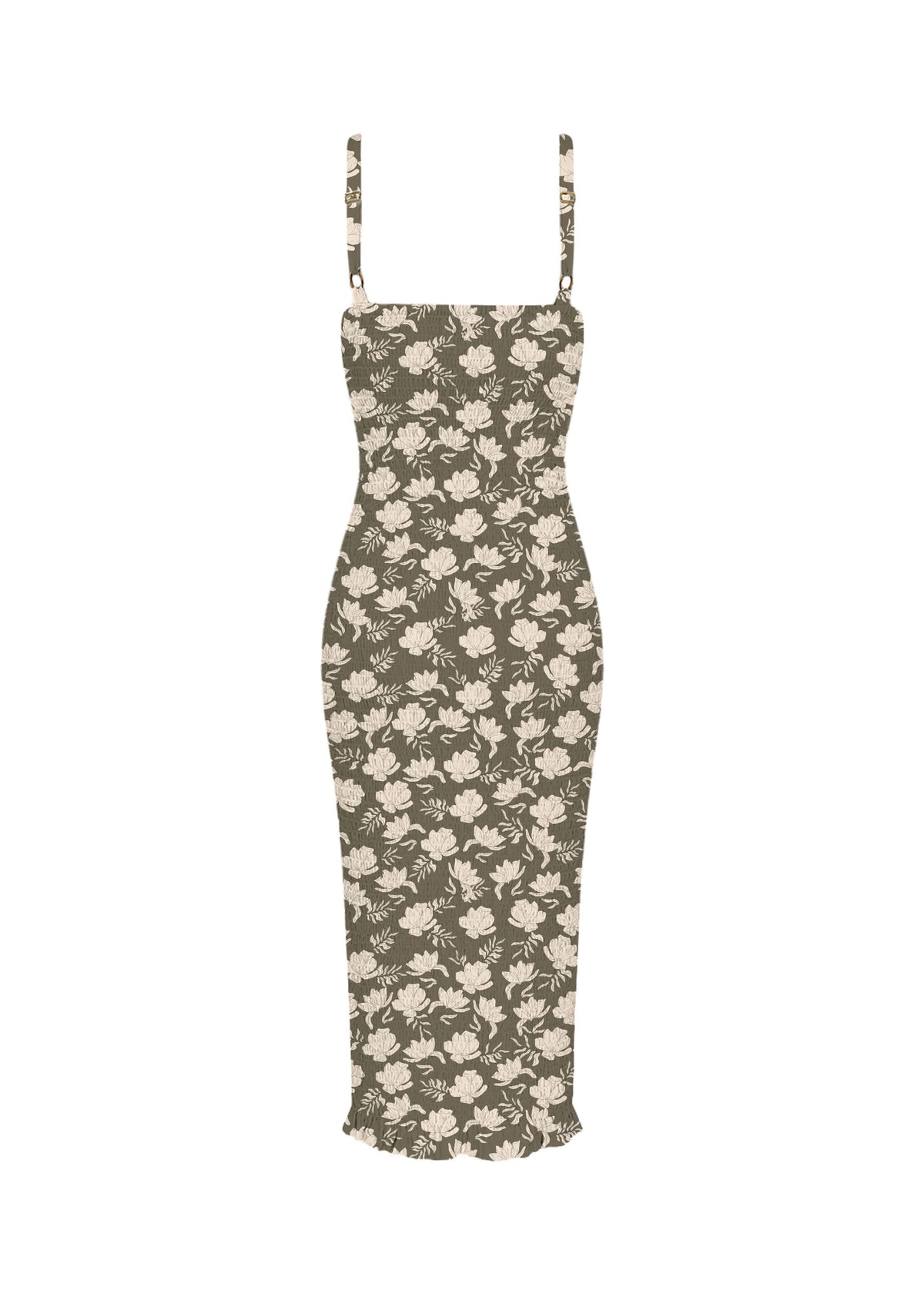 SIENNA DRESS - FALL '26