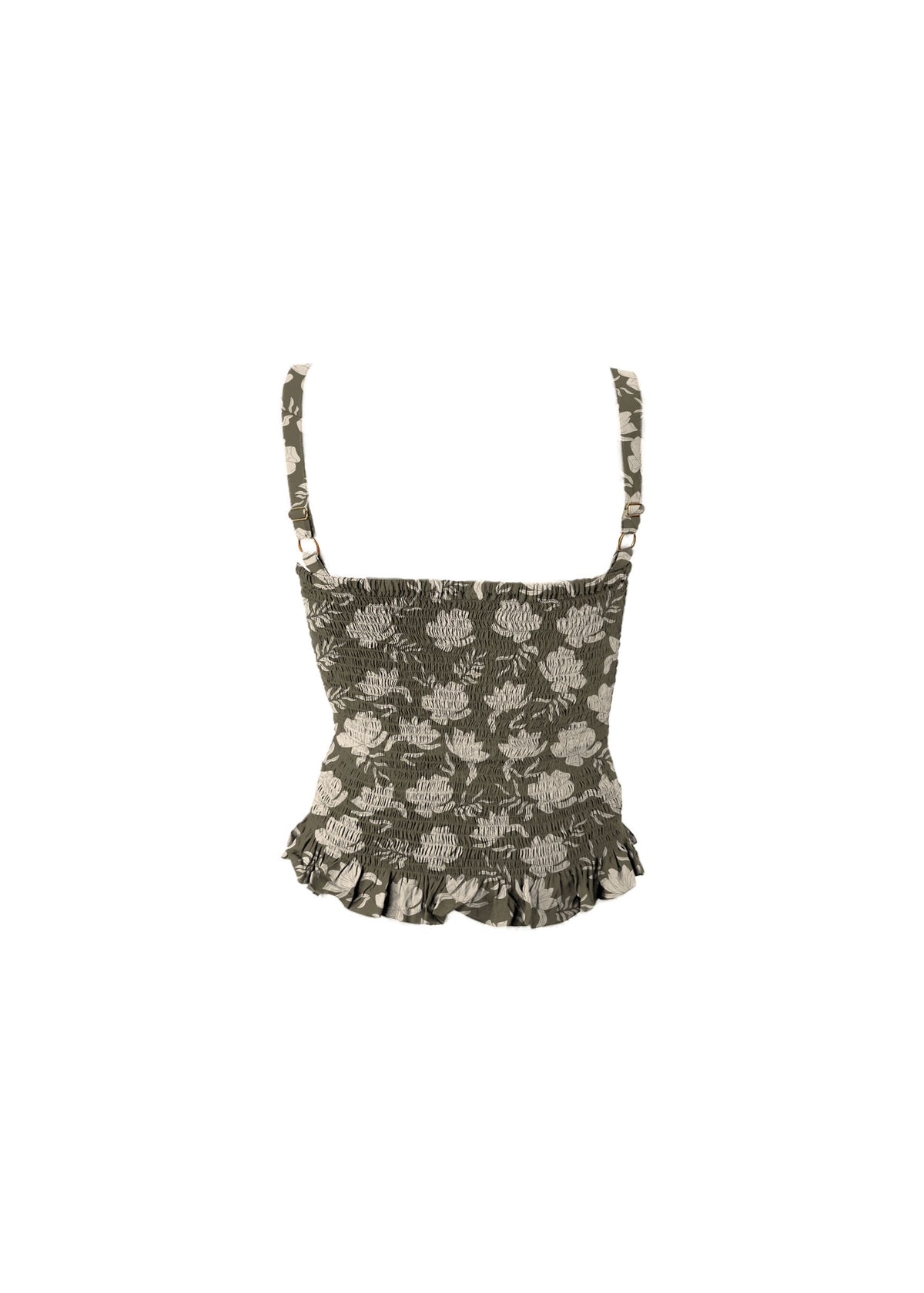 SIENNA TANK - FALL '26