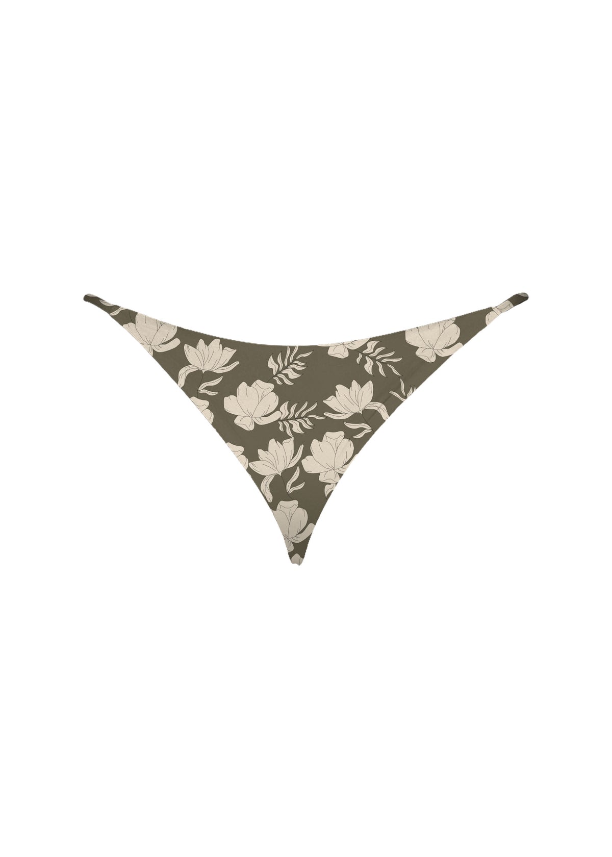 STRING BOTTOM - FALL '26