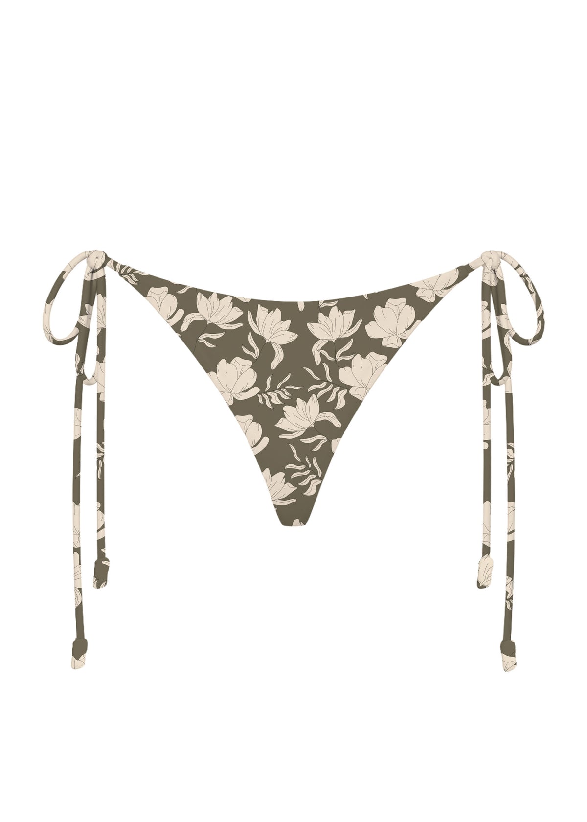 SKIMPY TIE BOTTOM - FALL '26