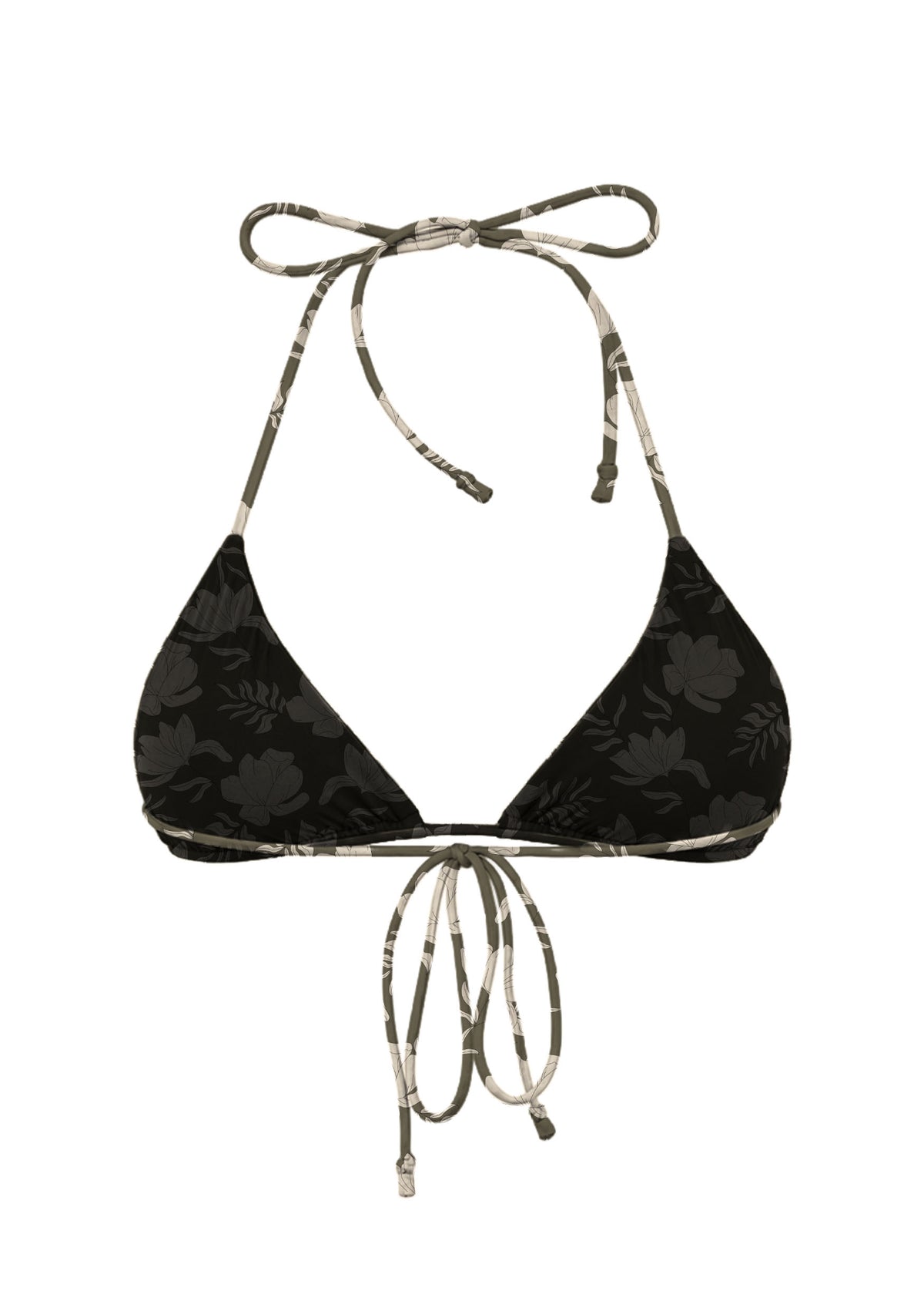 TIE TOP - FALL '26