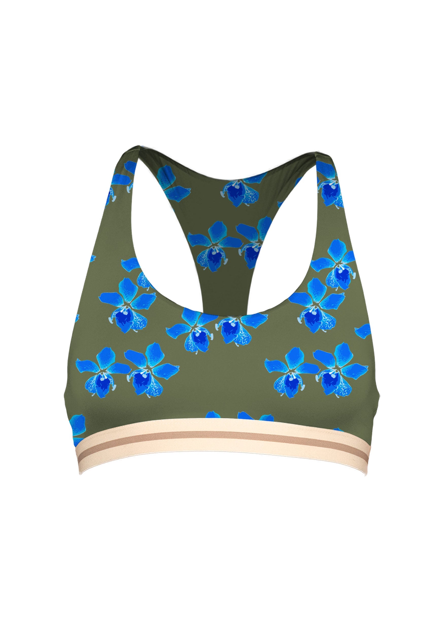 ACTIVE TOP - SPRING '25 | MAI