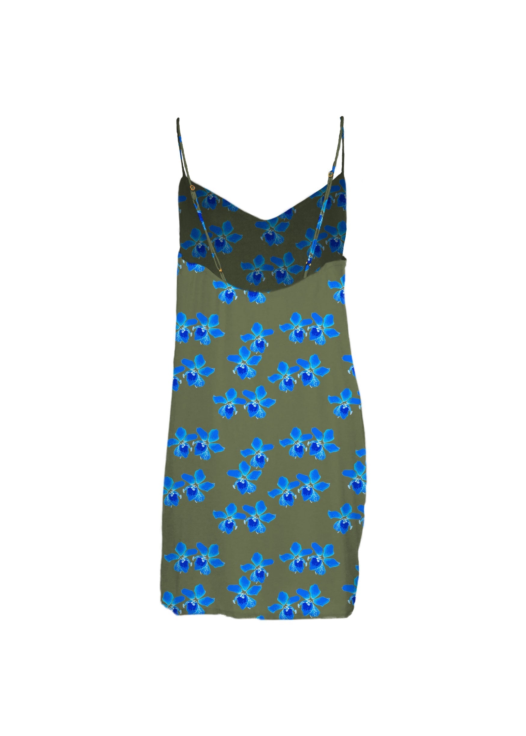 ARIA DRESS - OUTLET