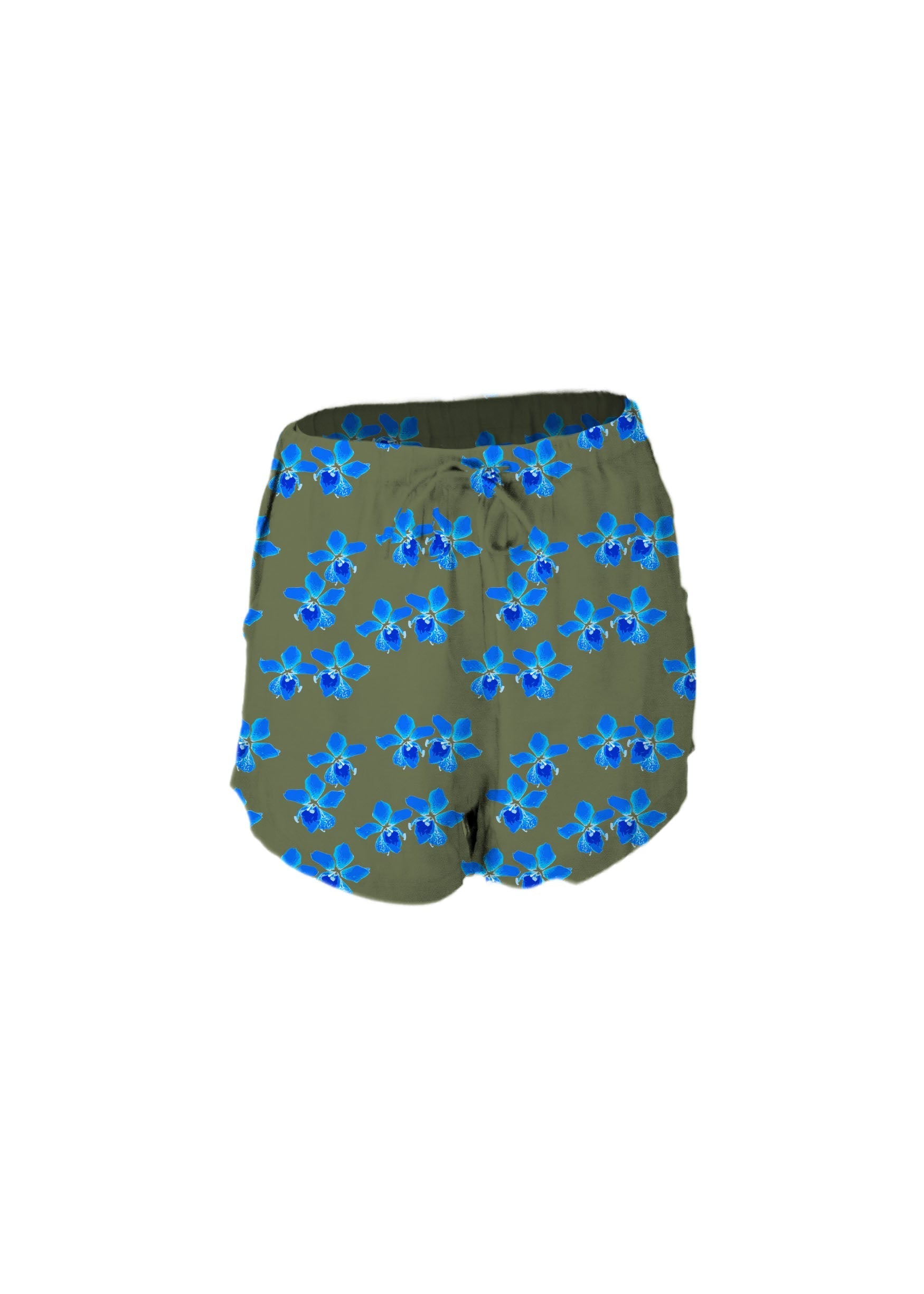AVA SHORT - OUTLET