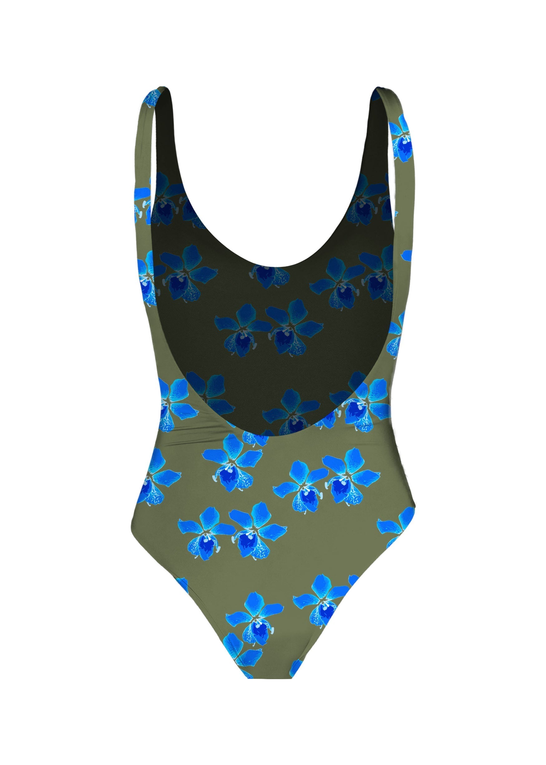 BONITA BODYSUIT - OUTLET