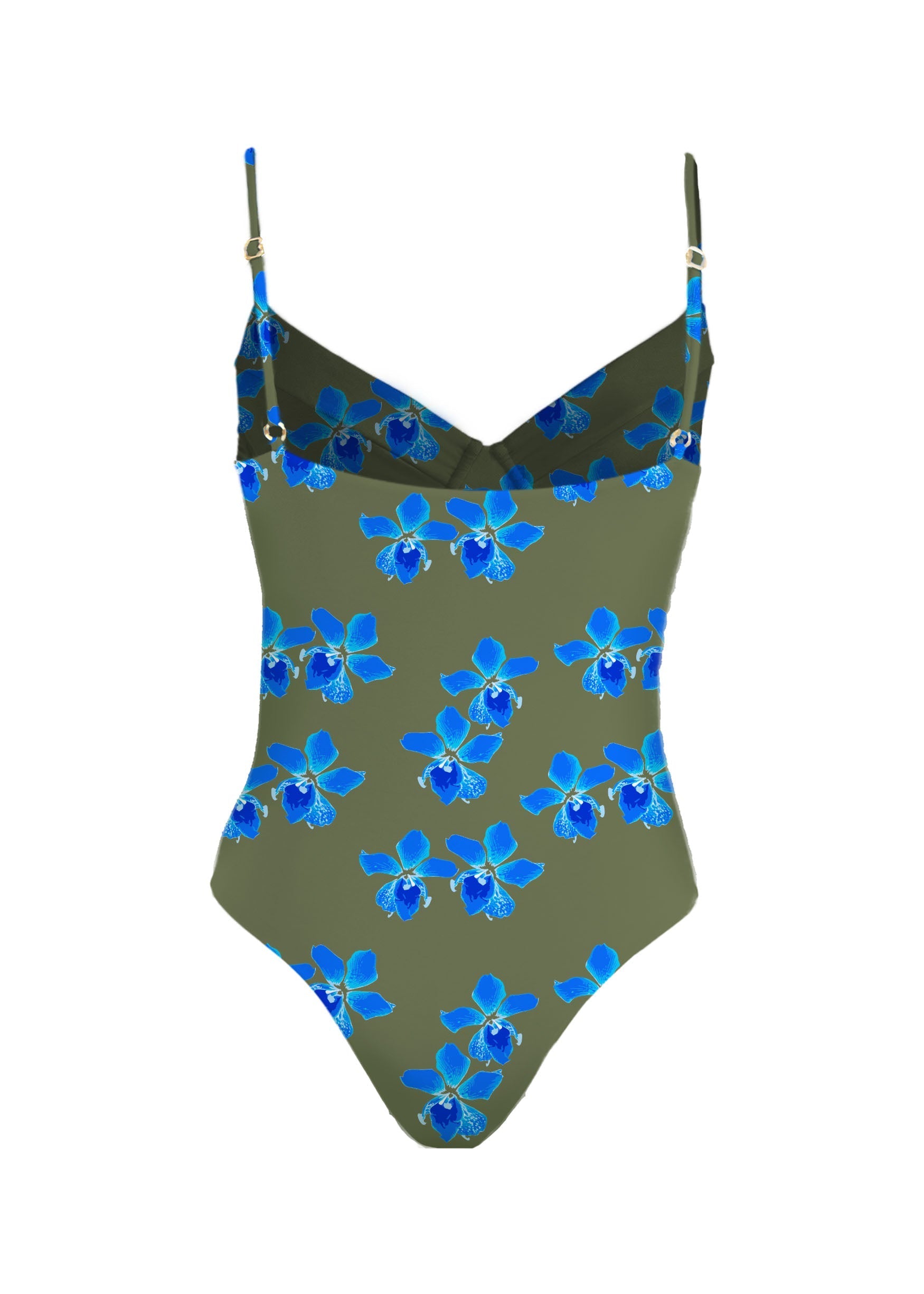 COSTA BODYSUIT - OUTLET