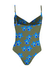 COSTA BODYSUIT - OUTLET